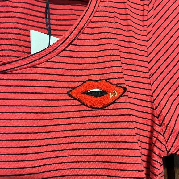 NWT Scotch and Soda T-shirt - Picture 2 of 6